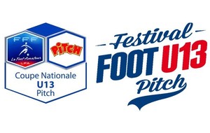 Festival Pitch U13 