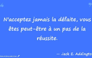 Défaite encourageante pour l'équipe Une