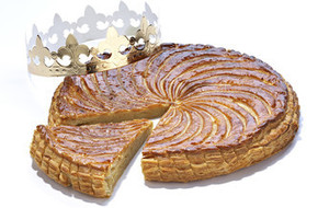 Bientôt la galette des rois pour les jeunes de l' ASNC