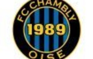 Match à Chambly le 24/02. Qui veut y aller?