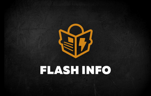 Infos entraînement du 16 au 20 Décembre / Pack Photos / Tombola 