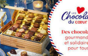 Les Chocolats de Noël