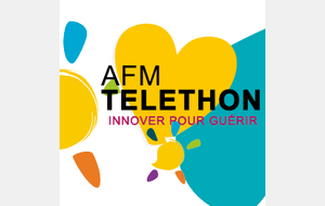 L’ASNC PAYS DE THELLE avec le Téléthon