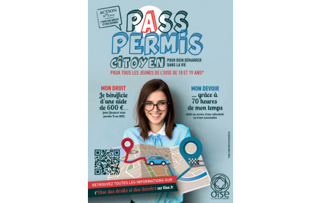 PASS PERMIS CITOYEN