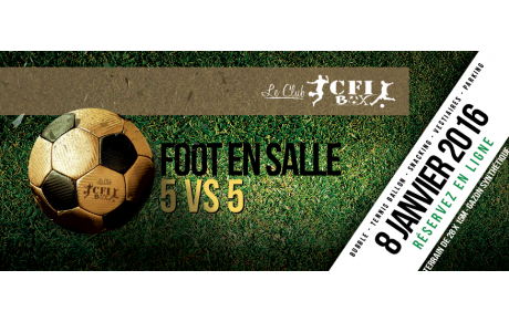 Nos U8-U9 au CFI BOX de la Marre d'ovillers