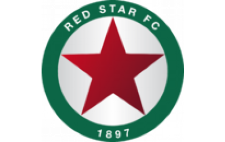 RED STAR CONTRE EVIAN THONON GAILLARD