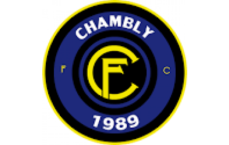 MATCH DE NATIONAL CHAMBLY - ORLEANS