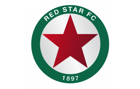 MATCH DE LIGUE 2 ! RED - STAR / DIJON 