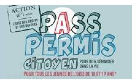 L' ASNC acceuille toujours les jeunes pour leur permis