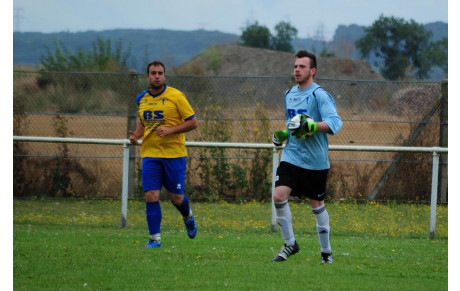 15 minutes sans pour les Séniors