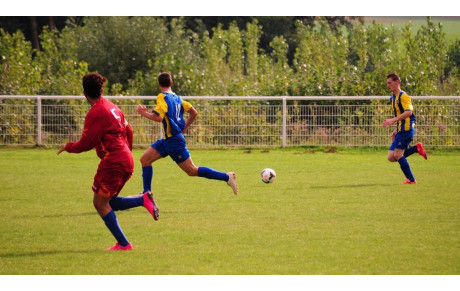 Plus de Coupe pour les Séniors A