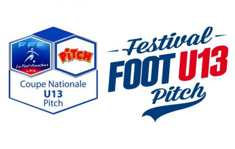 Festival Pitch U13 