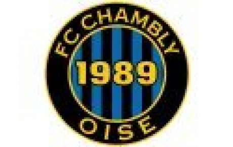 ENORME BRAVO AU FC CHAMBLY