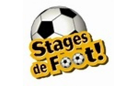 Stage de foot lundi 20 et mardi 21