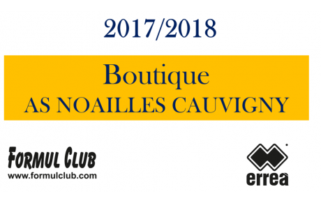 BOUTIQUE ASNC 2017 - 2018