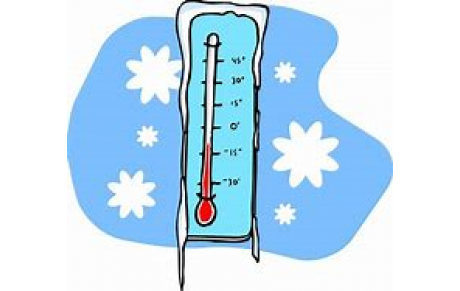 Communiqué intempéries du 26 Février