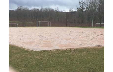 Point sur les entrainements du lundi 12 Mars 