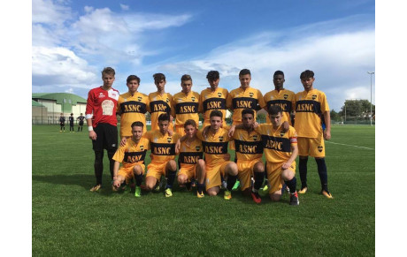 [U18] Elle fait du bien celle là ! 