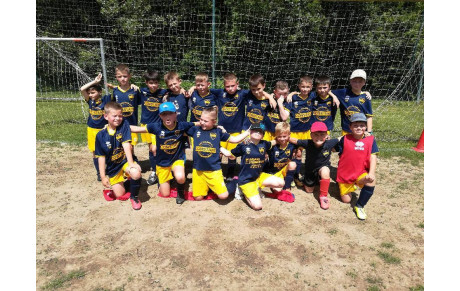 [U8-U9] Plateau du 02/06 à Bornel