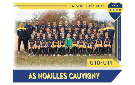 [U11] Résumé du plateau du 02 Juin 