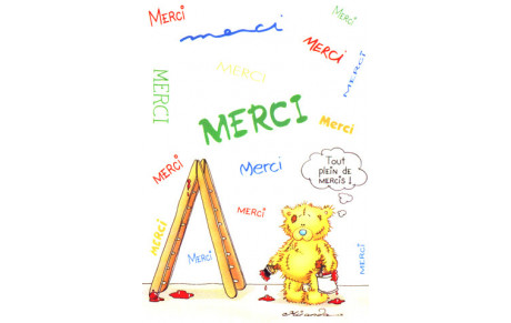 Merci à la Commune de Noailles. Nous pourrons mieux &quot;travailler&quot;.