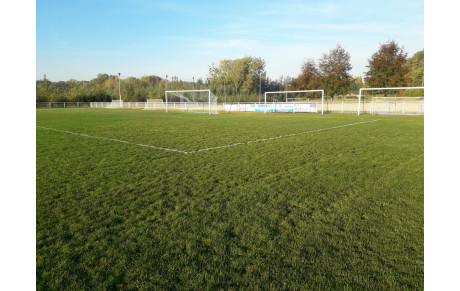 Le stade André Vereecke fait des envieux