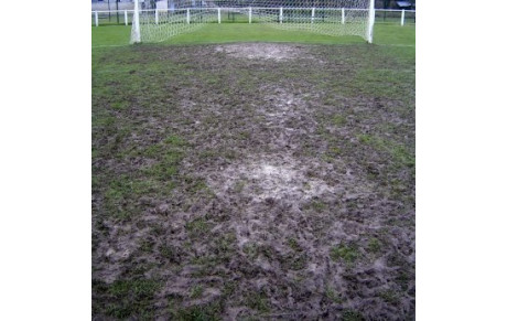 Entrainement du lundi 03 Décembre 