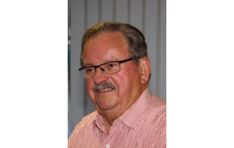 Un Grand Président du DOF vient de partir