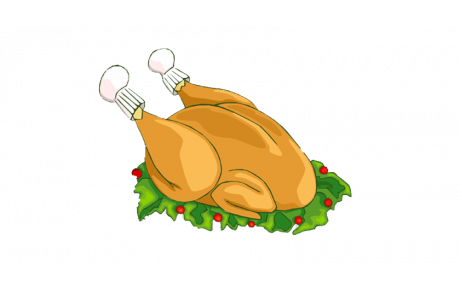 RÉCOMPENSES - GRILLES DE DINDES