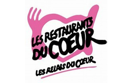 Collecte restos du coeur