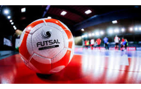 Le Futsal de retour à l'ASNC ? 