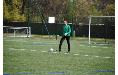 Votez Grégory Rousselot ! 