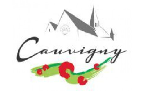 Les dernières nouvelles du terrain de Cauvigny...