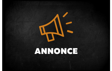 [U15 &amp; U18] Semaine du 17 au 23 Février 2020 !