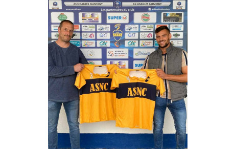 Communiqué Séniors