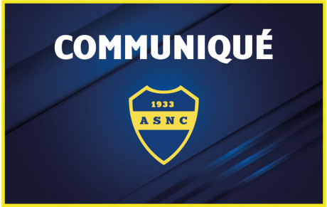 COMMUNIQUÉ - 29 Octobre 2020