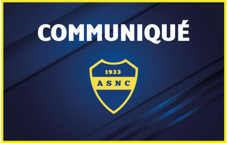 Communiqué Vétérans, Seniors G & F - 18 Décembre