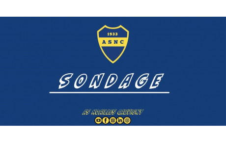 Sondage