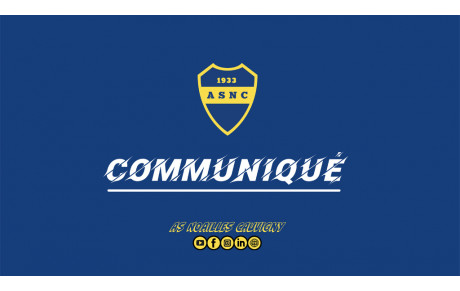 Règles d'isolement pour le football