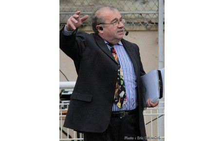 Au revoir l'artiste